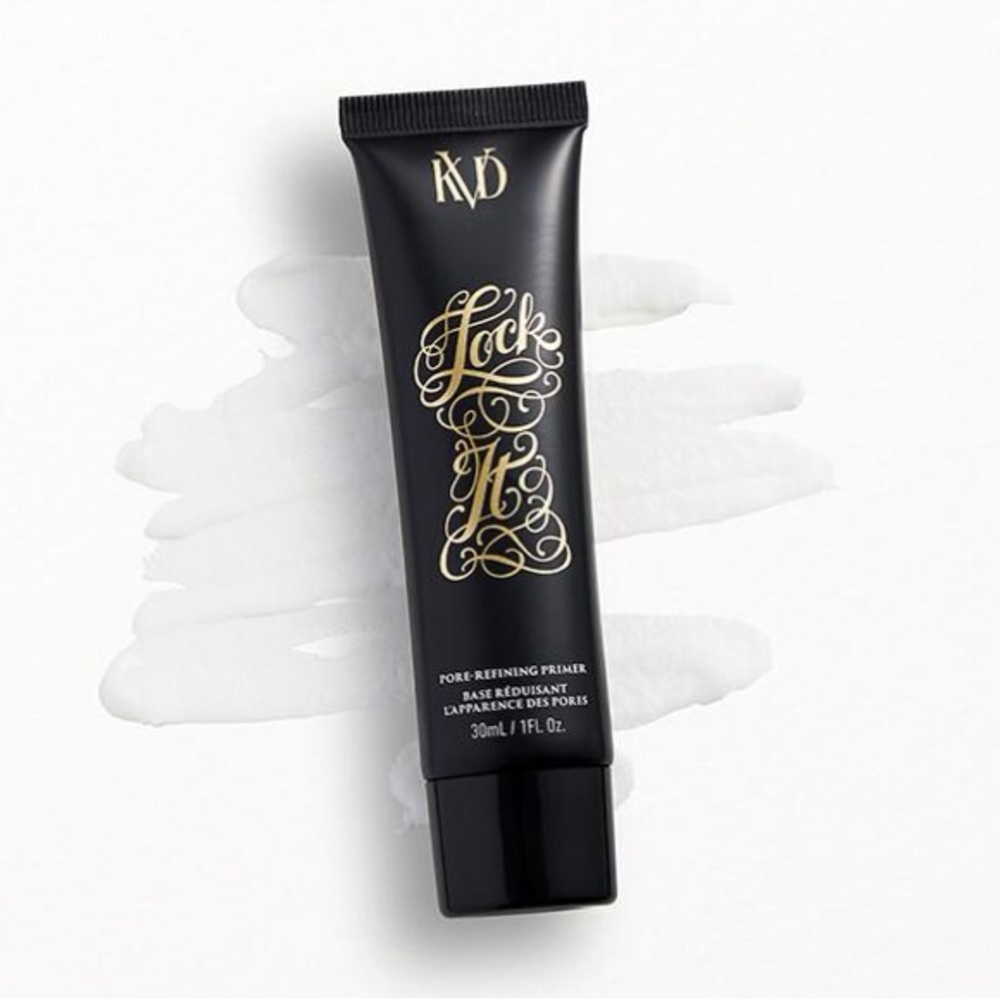 KVD Pore Refining Primer, 1oz or30mL, NIB